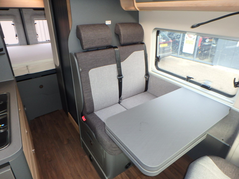 Knaus Boxlife 600 MQ  foto: 16