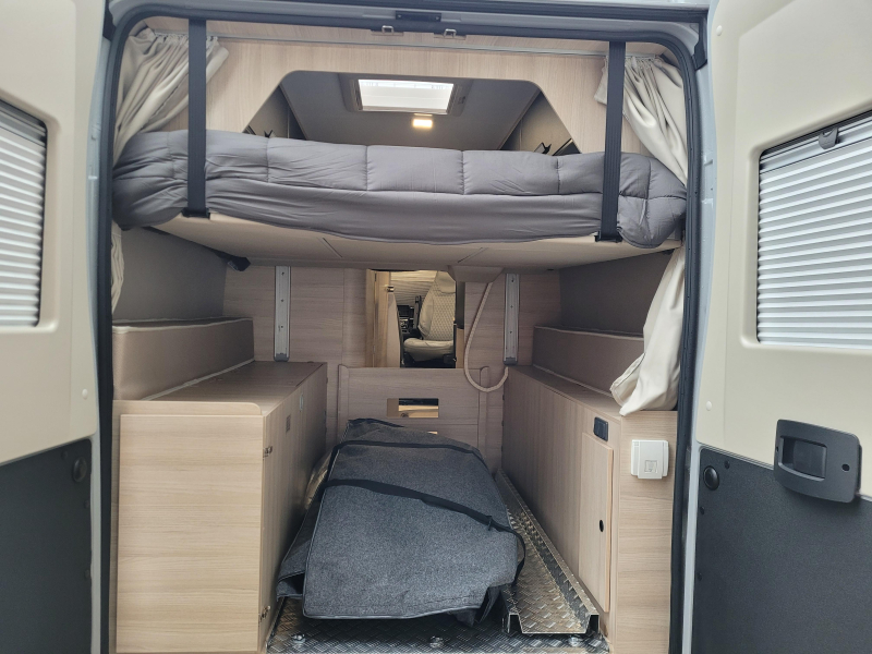 Chausson V 690 Sport-line hefbed  foto: 1