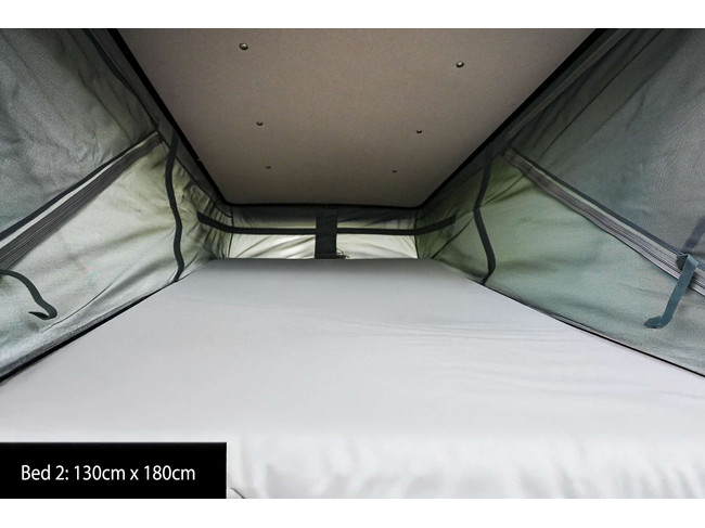 Weinsberg CaraBus 600 MQ Edition Fire Verwacht foto: 2