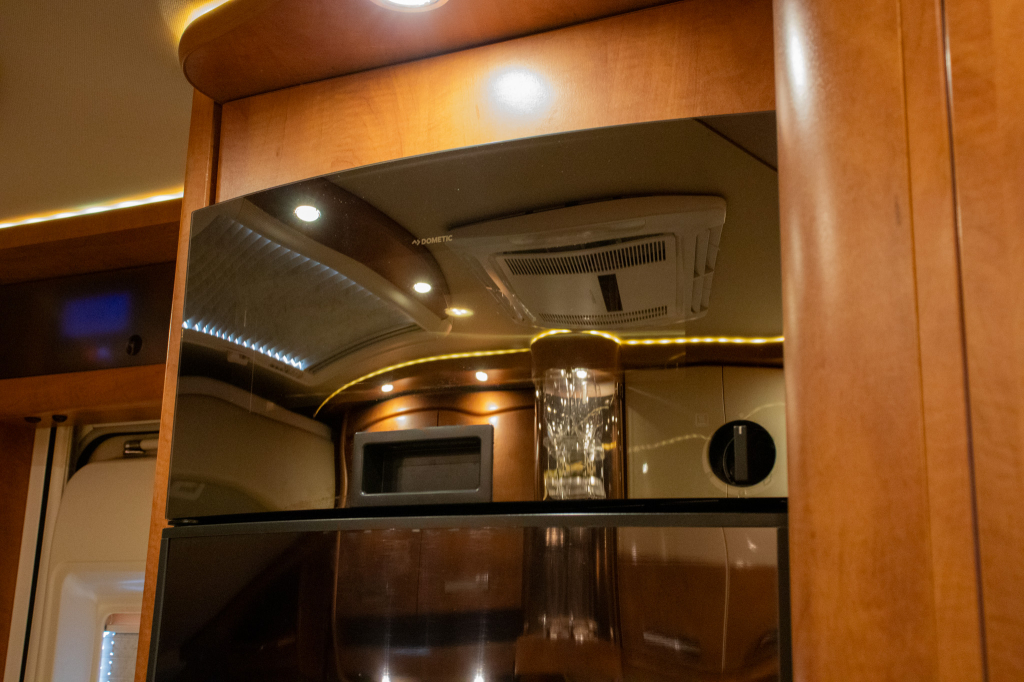 Carthago Chic C-Line foto: 21