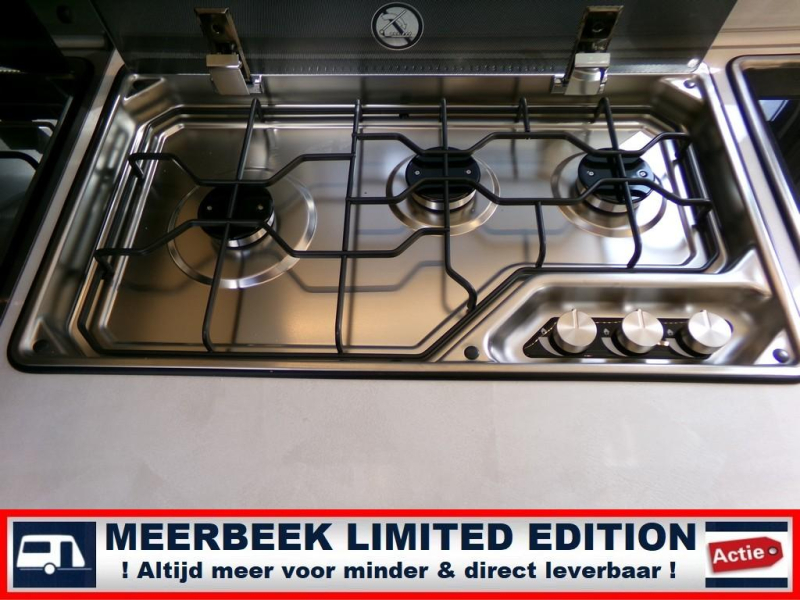 Hobby Excellent Edition 495 UL 2027 NIEUWSTE MODEL !  foto: 10