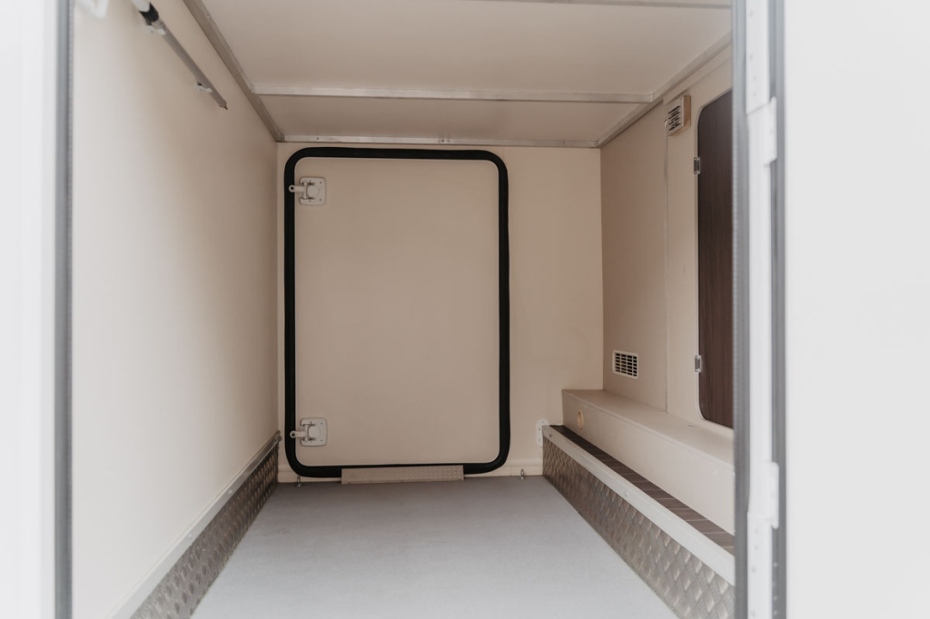 Rimor Seal 8 foto: 44