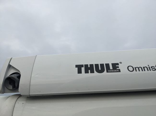 Eriba Feeling 470 foto: 5