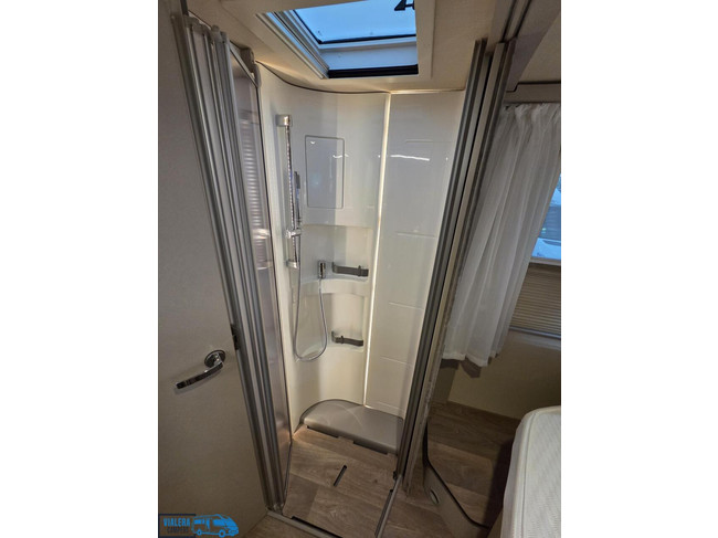 Hymer T695 S foto: 23