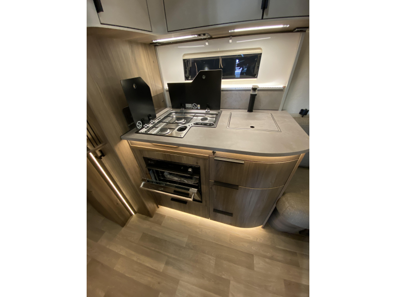 Kabe Royal 540 GLE B2  foto: 14