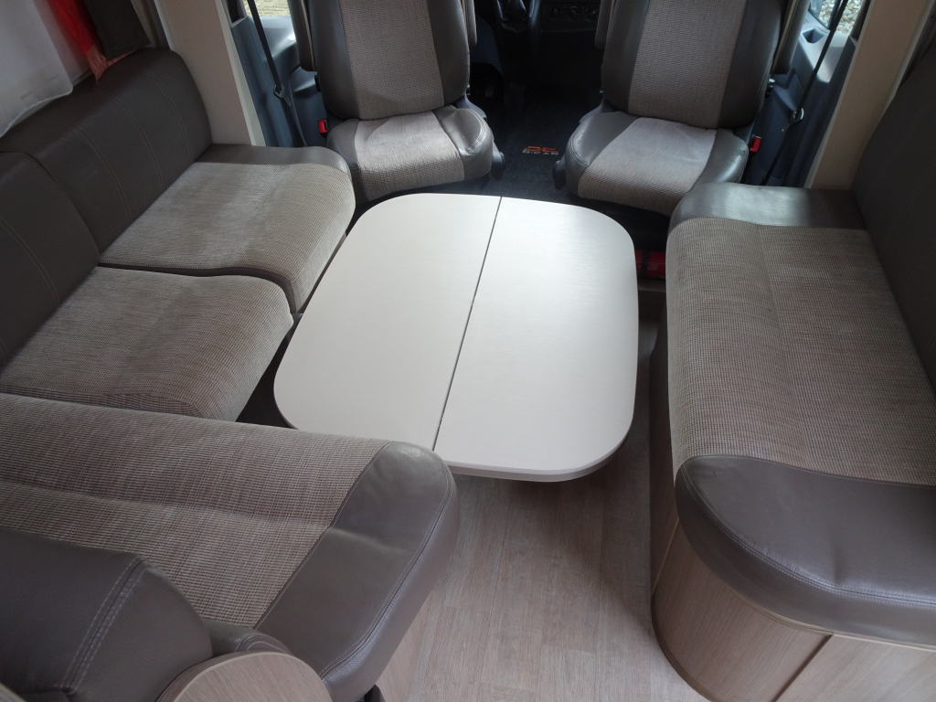 CHALLENGER Quartz 170 foto: 11