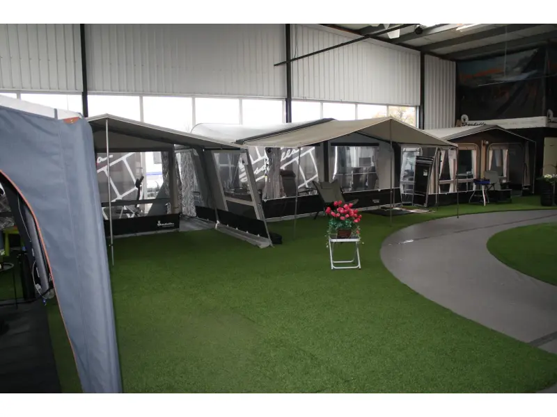 Caravelair Antares Luxe 400  foto: 16