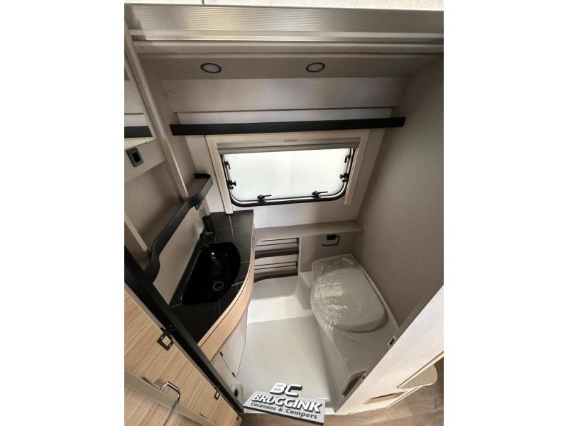 Eriba Touring 430 NUGGET GOLD  foto: 7