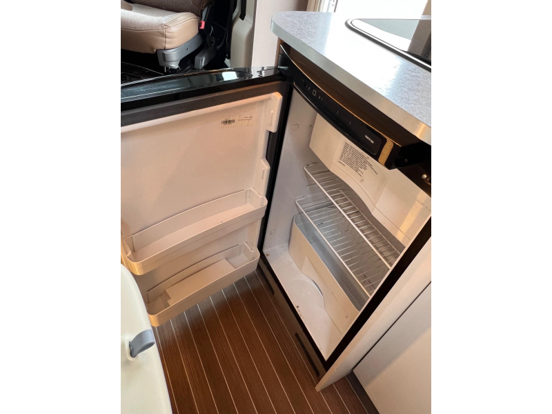 Etrusco Etrusco franz&ouml;sisches Bett, voll ausgestattet Foto: 11