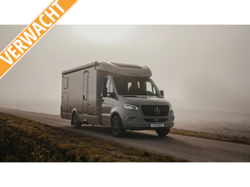 Hymer GT-S 685 Modelljahr 27 Foto: 0