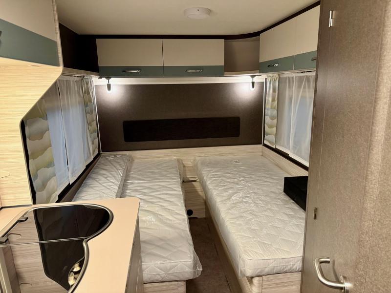 Dethleffs C'Joy 460 LE Vakantievoordeel €2.000,-  foto: 6