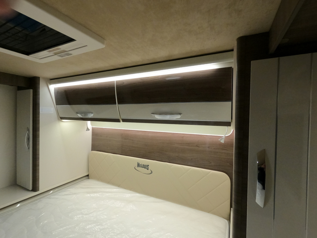 McLouis Carat 479 Queensbed foto: 16