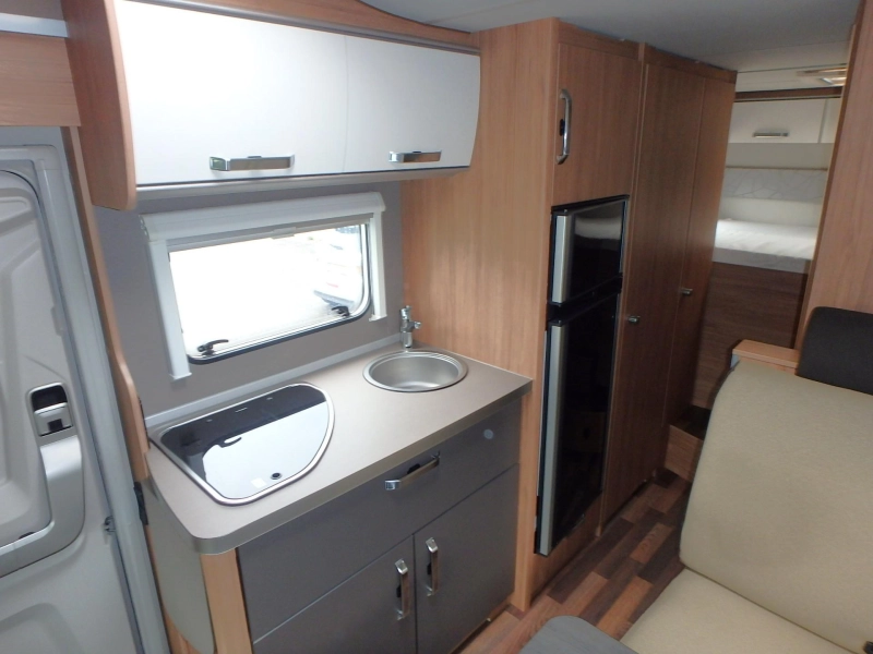 Weinsberg CaraHome 700 DG  foto: 13