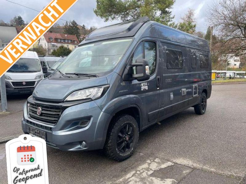 Volkswagen California 4 T Restored as good as new BOVAG