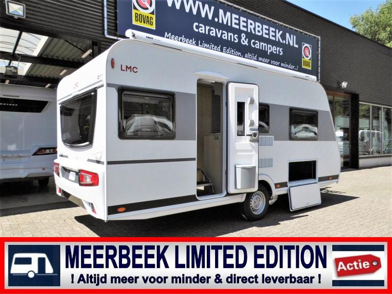 LMC 2025 440 450 460 KORTING 