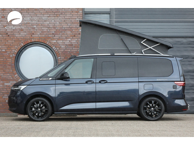 Volkswagen California Beach Tour 1.5 eHybrid 180 kW / 245 PK DSG 4Motion foto: 1