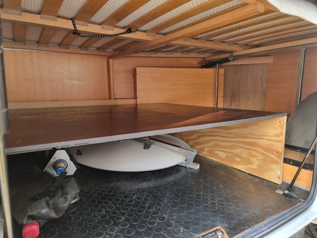 Fiat DUCATO MAXI LMC Liberty 6700 ti | Airco | Cruise | Camera | 139dkm | Exceptional condition! photo: 20