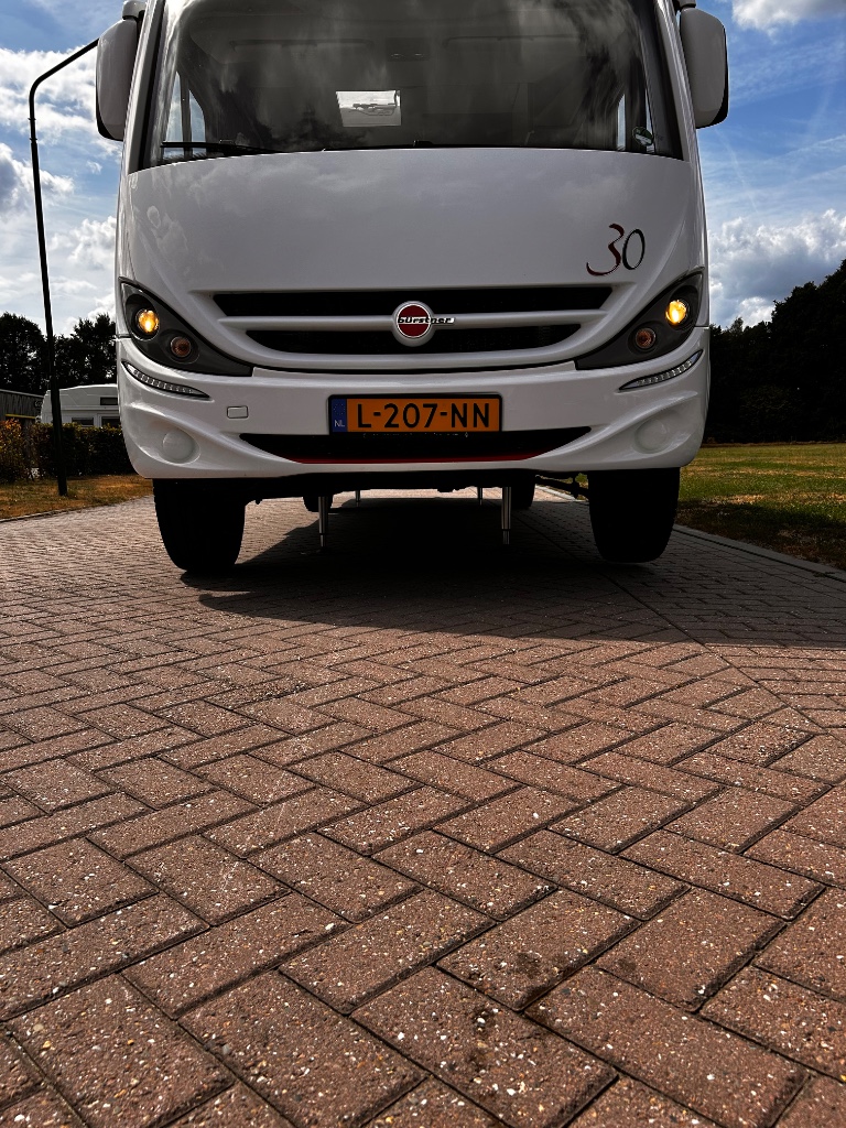 BUERSTNER BI7201 Foto: 23