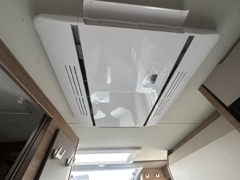 Knaus Van TI 640 MEG Licht&Assistent CE0191  foto: 13