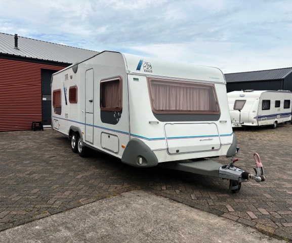 Knaus S-Liner