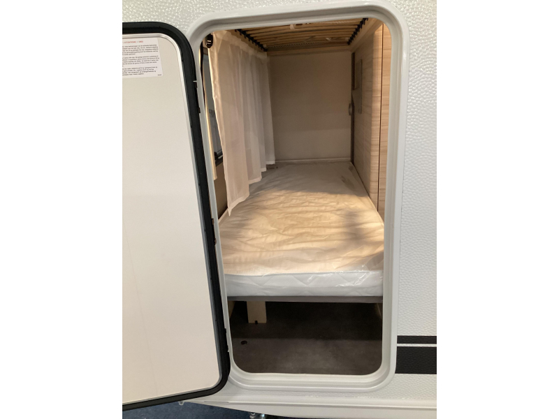 Dethleffs C'Joy Active 480 QLK litera foto: 1