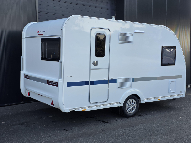 Adria Altea 402 PH Foto: 3