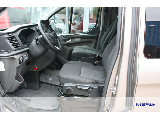 Westfalia FORD NUGGET PLUS 150pk Aut. foto: 8