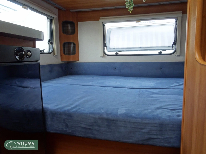 Eriba Feeling 425 Sale aanbieding!  foto: 9