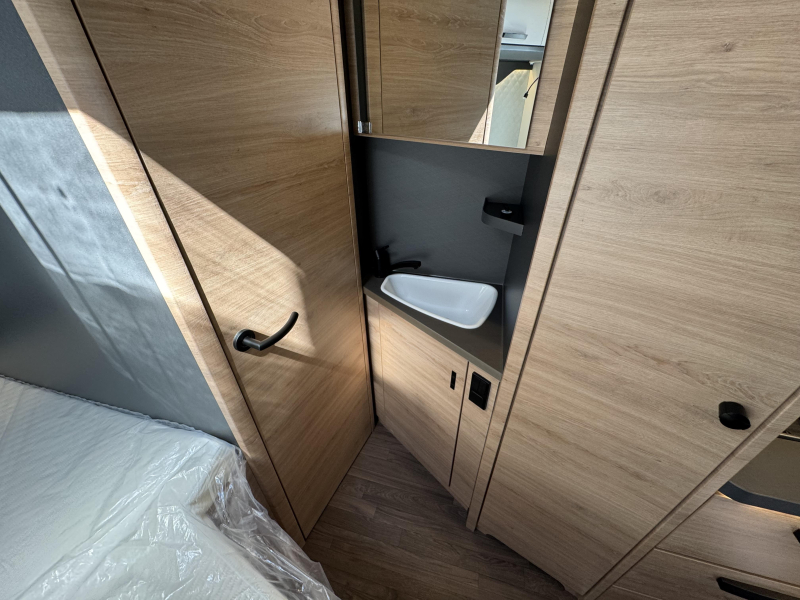 Knaus L!ve Wave 650 MF  foto: 15