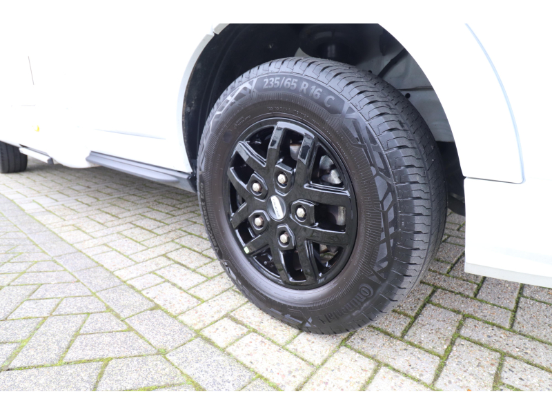 Dethleffs Globebus Go T45 Enkelbed-EX-Verhuur/airco  foto: 16