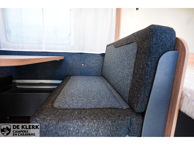 Knaus SPORT 500 KD All-in Deals foto: 8