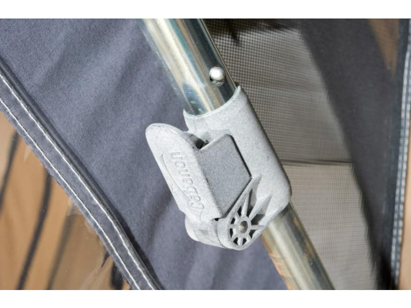 Cabanon Chamonix Comfort - Modeljaar 2026  foto: 10