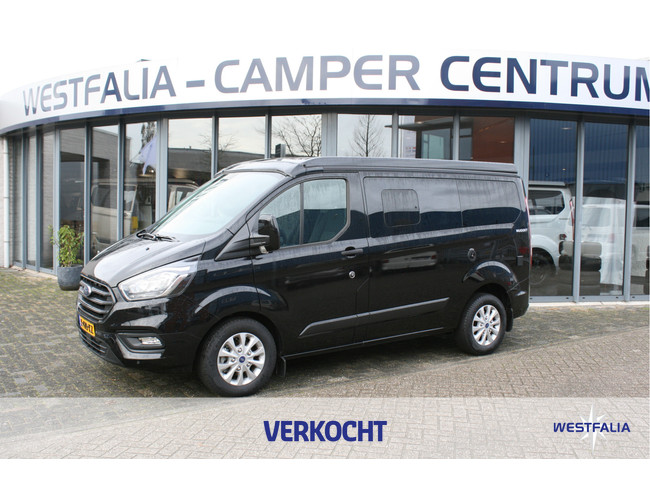 Westfalia Ford Nugget | 5 zitplaatsen | Airco | Nieuwstaat hoofdfoto: 1