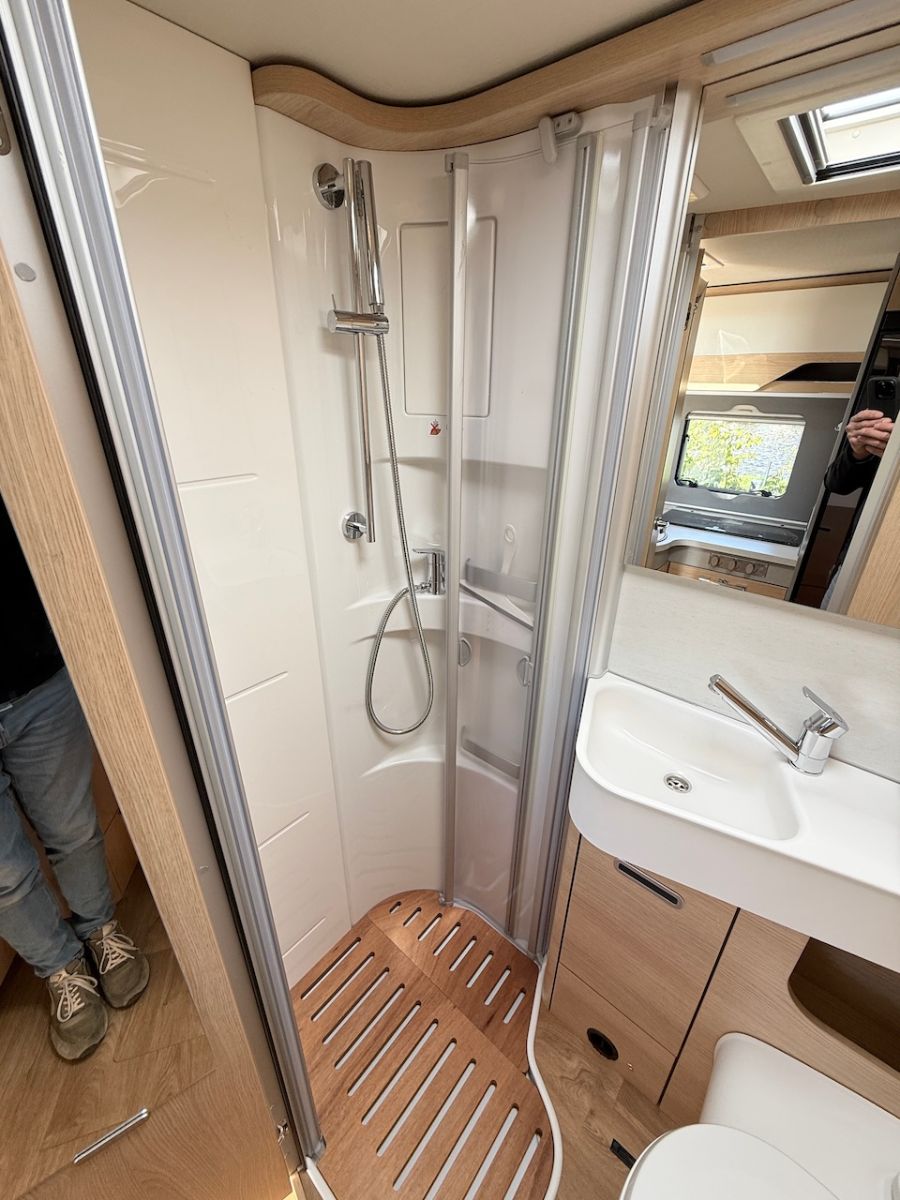 Hymer BMC I 600 WL foto: 16