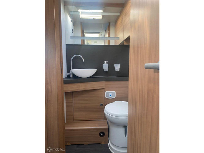 Adria MATRIX 670DL foto: 14
