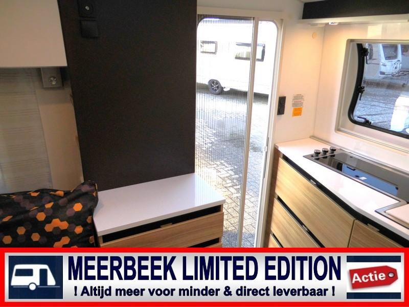 Adria Action 361 LH 2025 NIEUWSTE MODEL !  foto: 19