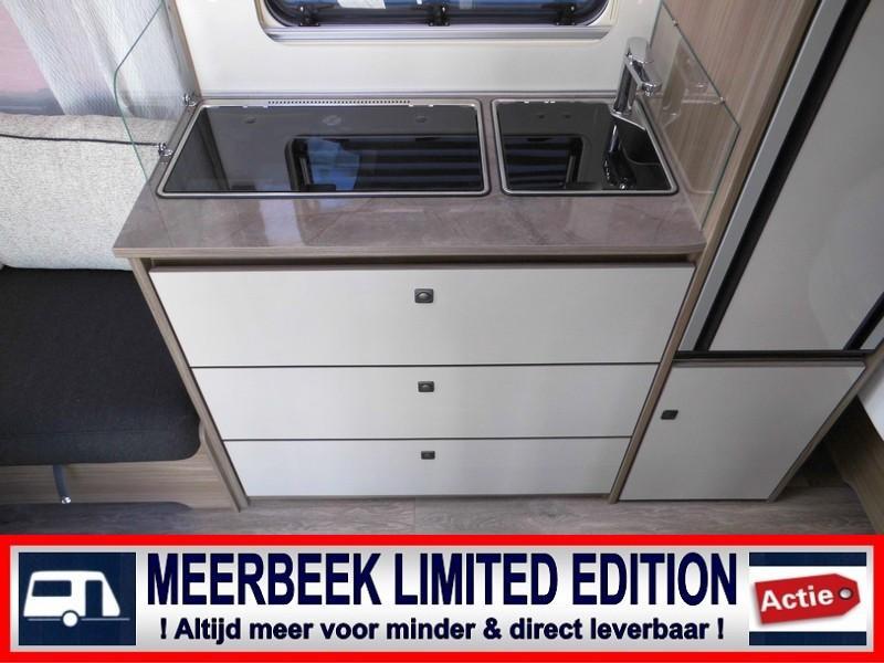 Fendt Tendenza 465 SFB 2026 NIEUWSTE MODEL !  foto: 8