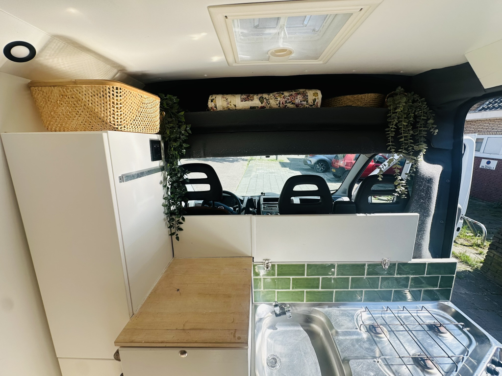 Fiat Ducato L2H2 120 multijet foto: 14