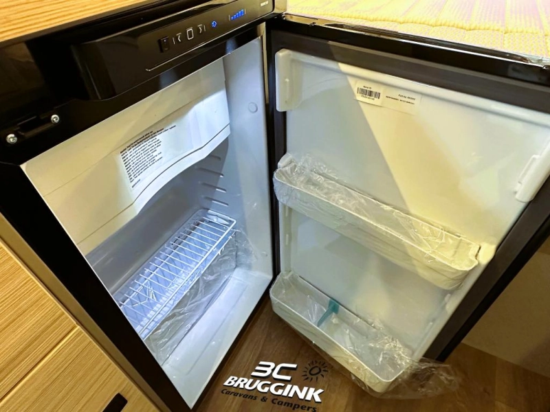 Eriba Touring 430 - HERFSTAANBIEDING  foto: 10