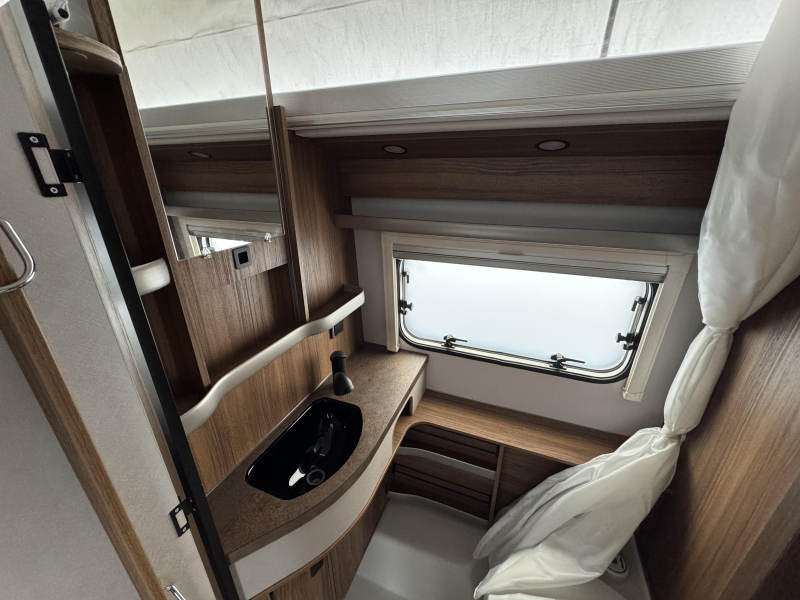 Oferta Eriba Touring 630 foto: 9