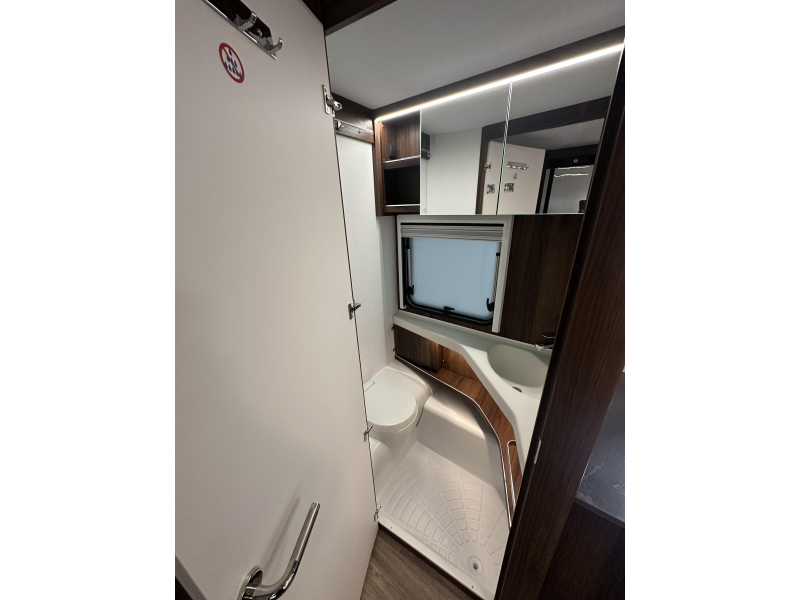 Fendt Diamant 560 SGW Model 2026  foto: 12