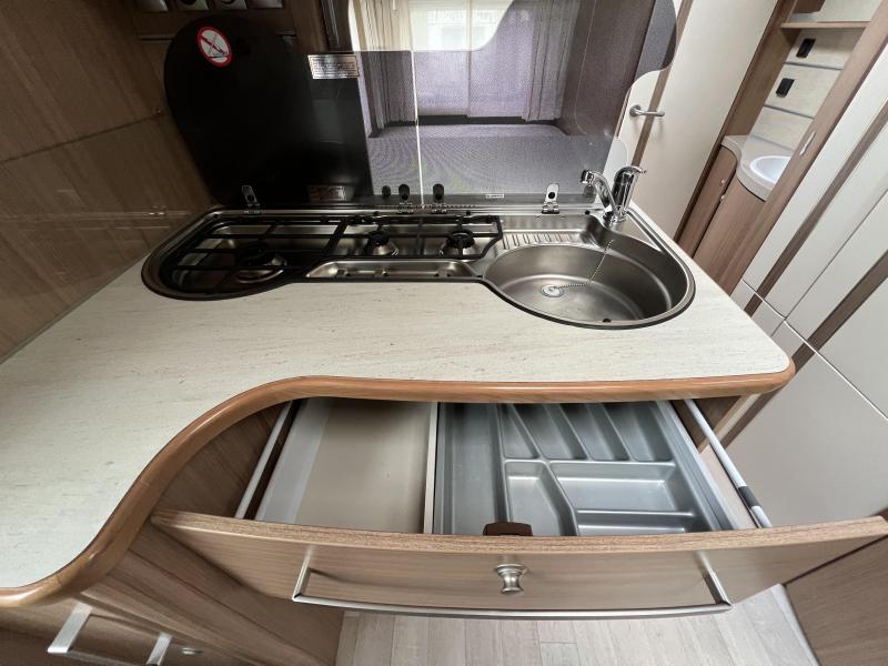 Fendt Bianco Celebration 495 SFE  foto: 7