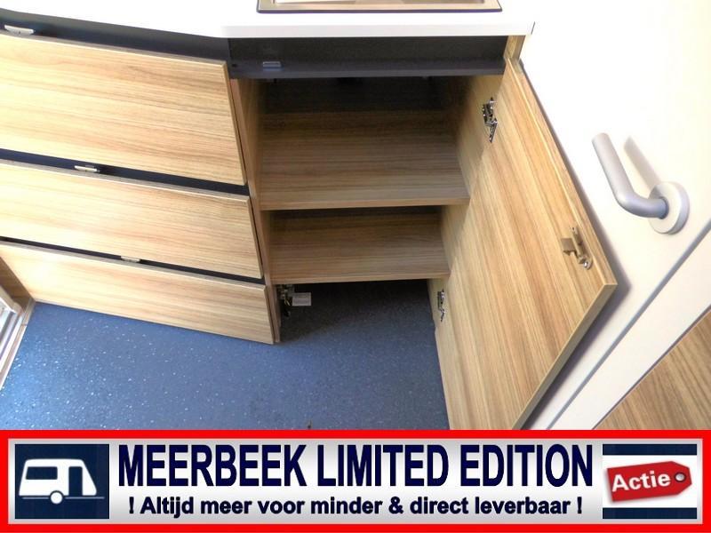 Adria Action 361 LH 2025 NIEUWSTE MODEL !  foto: 12