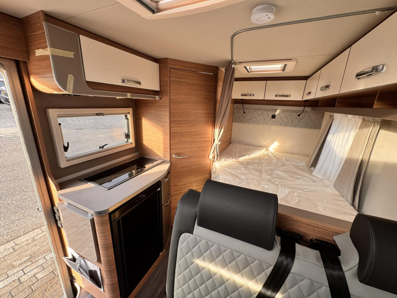 Weinsberg CaraLoft 550 MF autom|s7|toldo|premium foto: 14