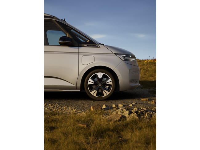 Volkswagen California Ocean 1.5 eHybrid 180 kW / 245 PK DSG 4Motion foto: 7