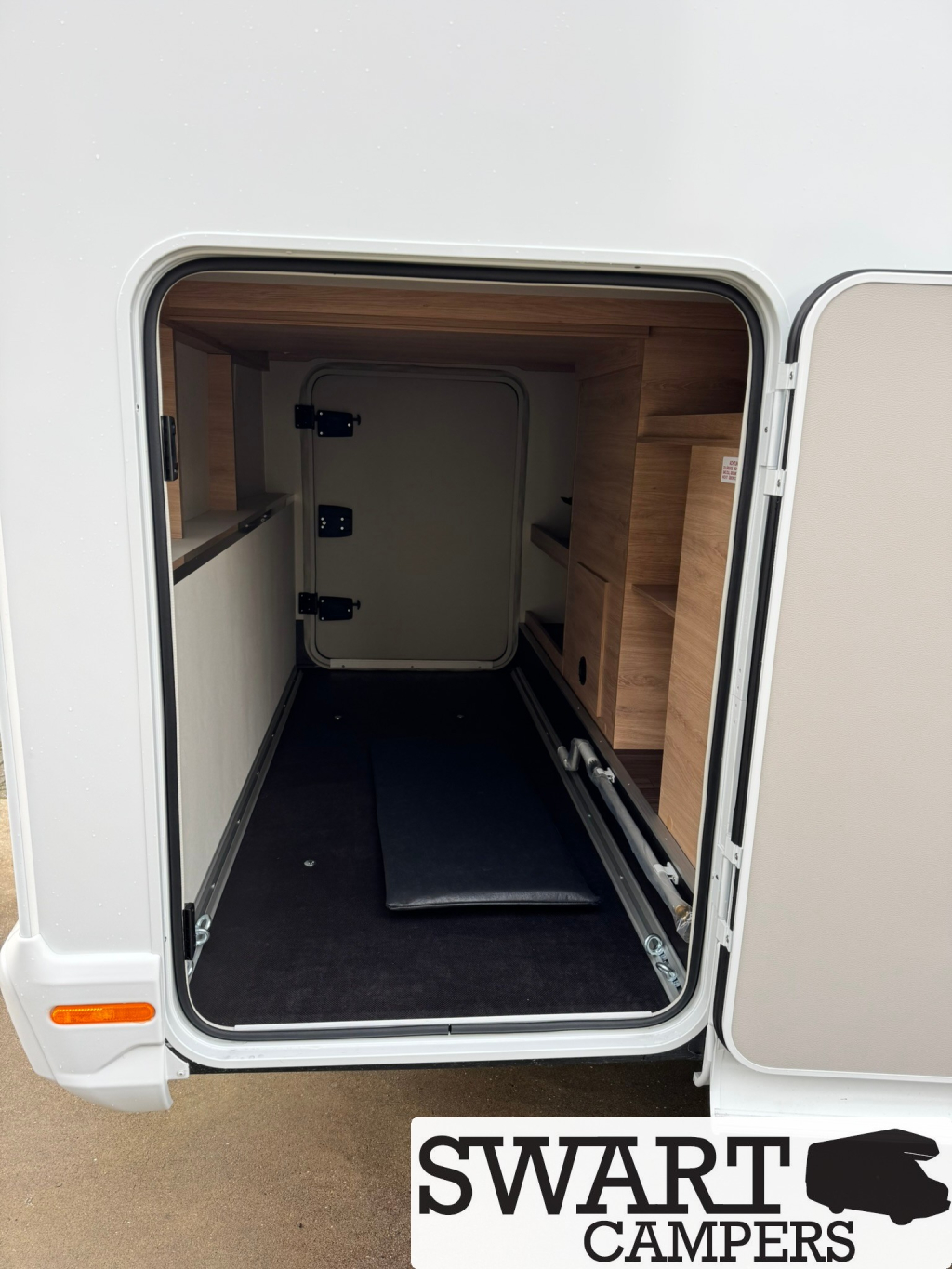 Knaus L!VE I 650 MEG photo: 22