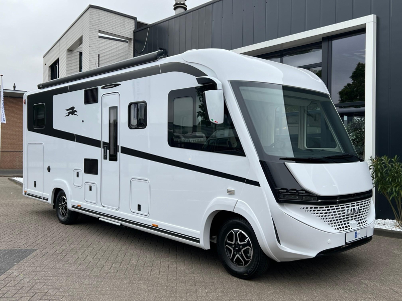 Laika Kreos 5109 H premium classe TOP foto: 29