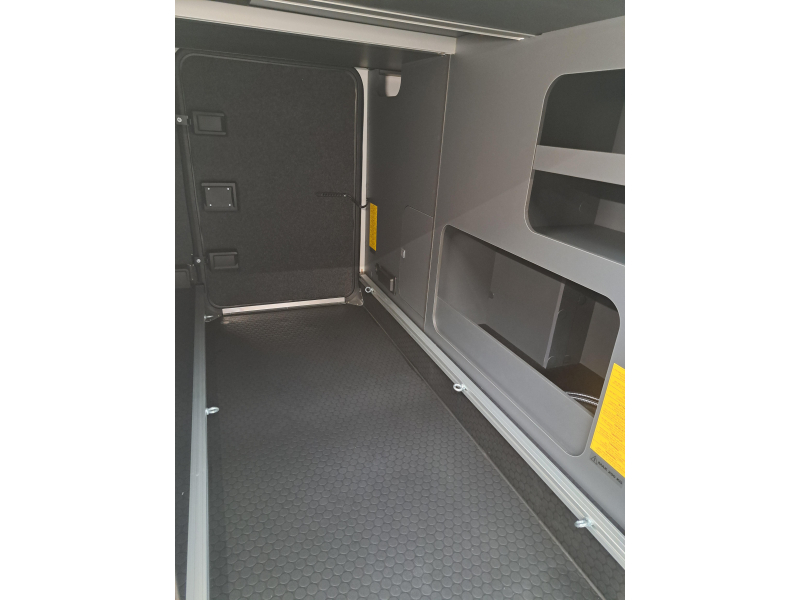 Adria Compact Max SL foto: 13