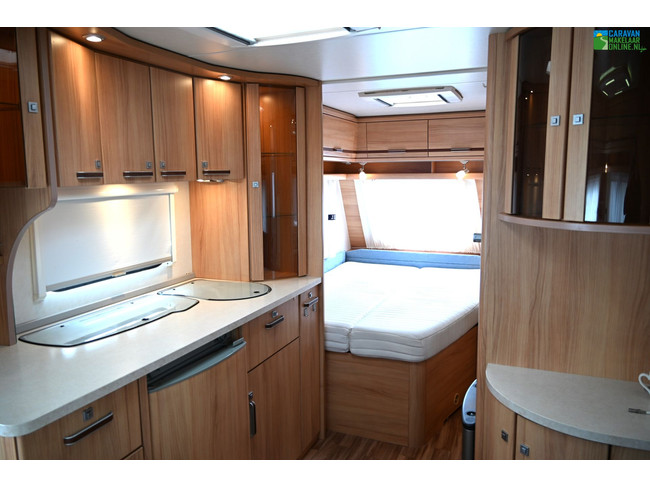 Wilk Vida 490HTD Foto: 12
