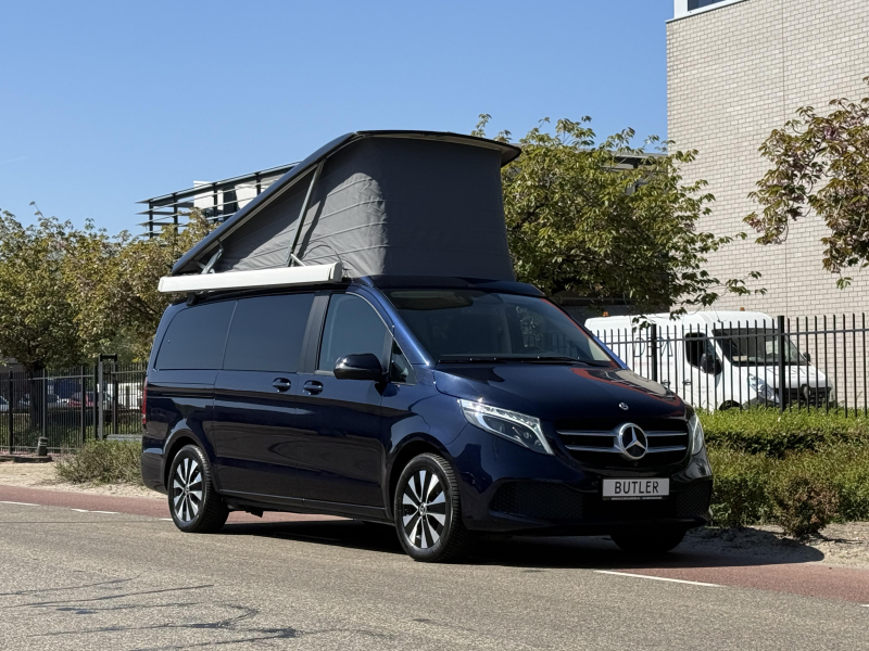 Mercedes-Benz V250 Marco Polo 2021 100.000 AUT 
